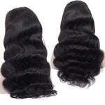 Load image into Gallery viewer, 2x6 Body Wave Closure Wig
