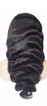 Load image into Gallery viewer, 2x6 Body Wave Closure Wig
