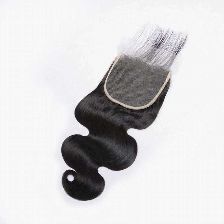 Platinum Series Body Wave Closure