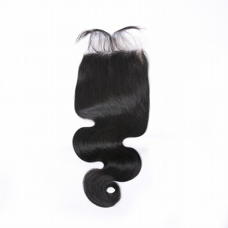 Platinum Series Body Wave Closure