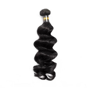 Gold Series Loose Wave Single Bundle