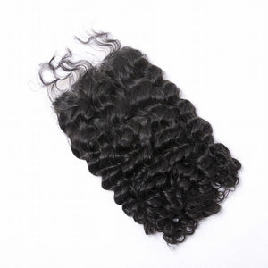 Platinum Series Deep Wave Closure