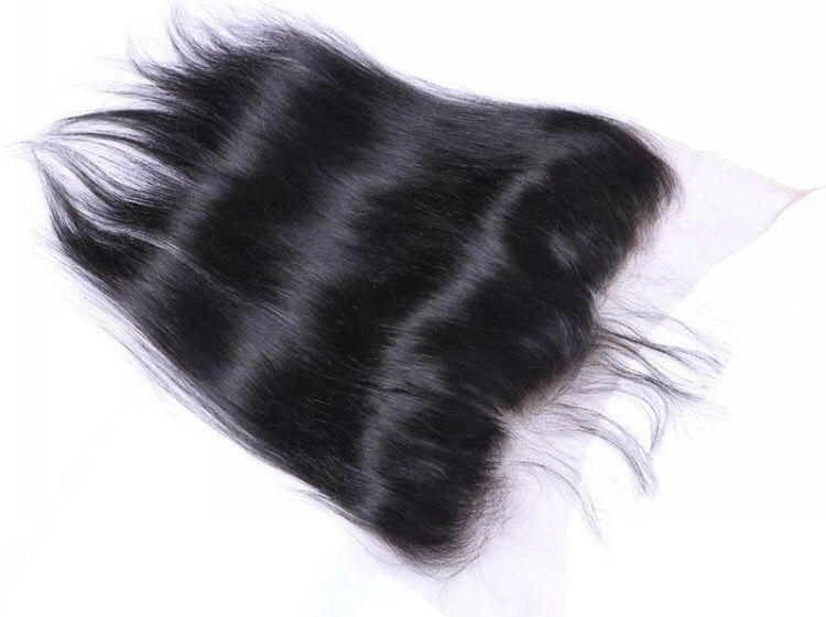 Platinum Series Straight Frontal