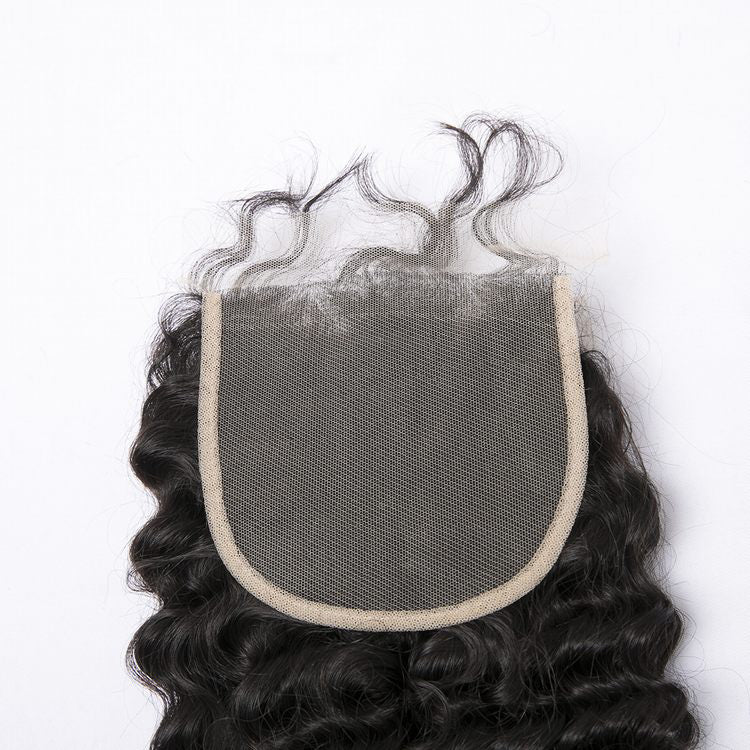 Platinum Series Deep Wave Closure