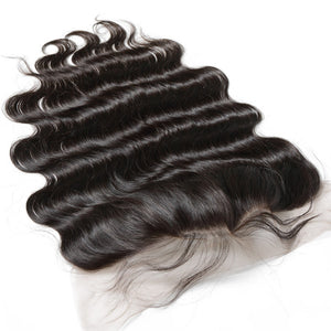 Platinum Series Body Wave Frontal