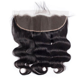 Platinum Series Body Wave Frontal