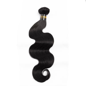 Gold Series Body Wave Single Bundle