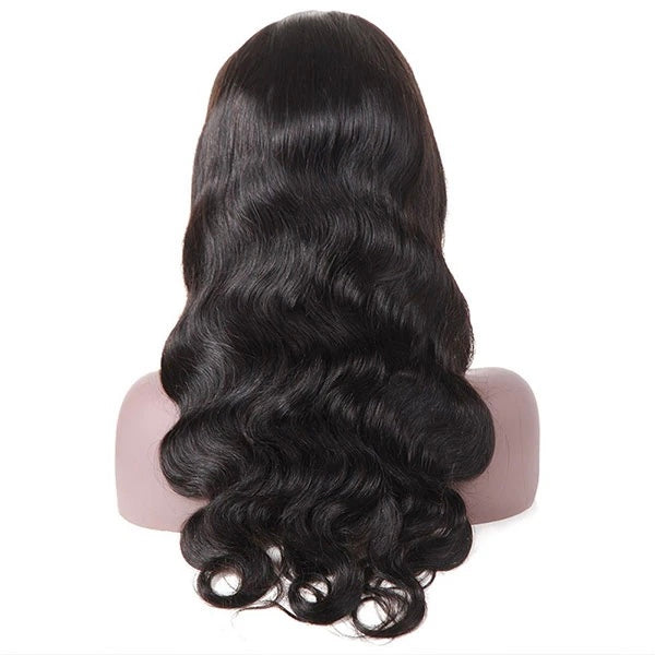 Body Wave Frontal Wig