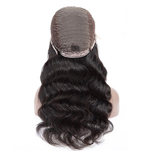 Body Wave Frontal Wig