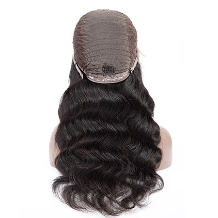 Body Wave HD Frontal Wig