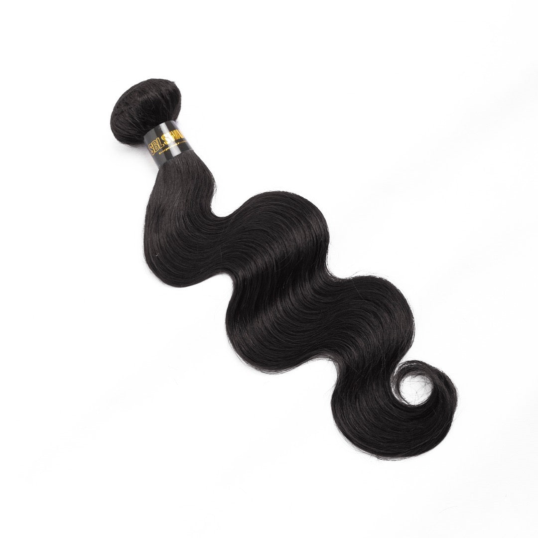 Platinum Series Body Wave Single Bundle